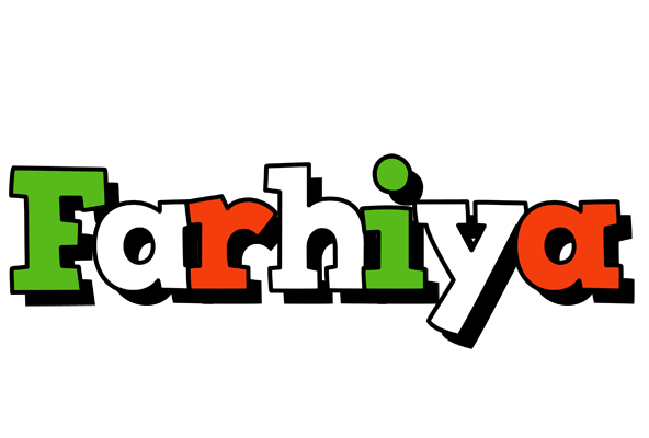 Farhiya venezia logo