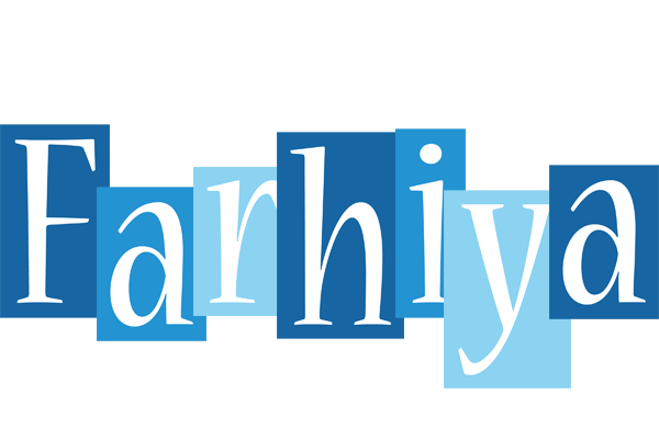 Farhiya winter logo