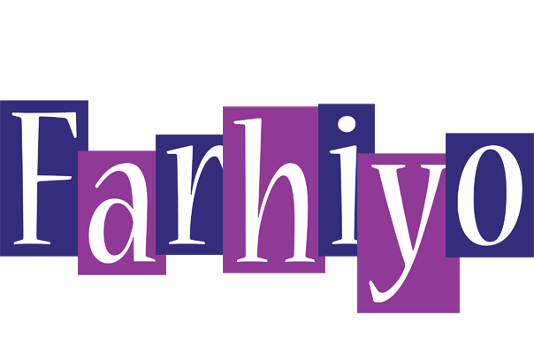 Farhiyo autumn logo