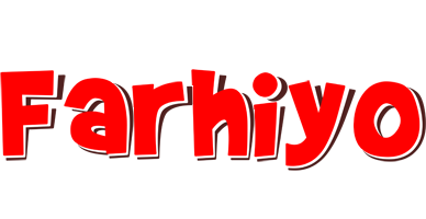 Farhiyo basket logo