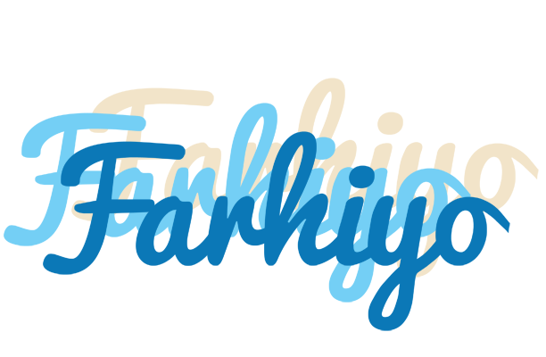 Farhiyo breeze logo