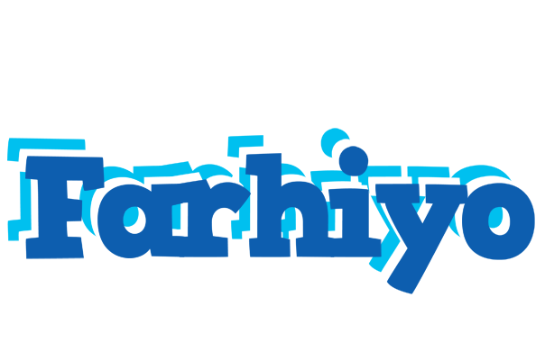 Farhiyo business logo
