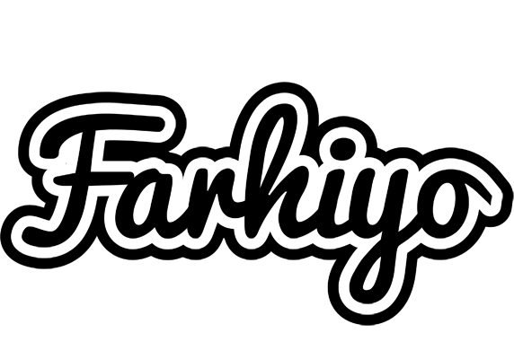 Farhiyo chess logo