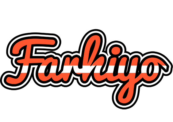 Farhiyo denmark logo