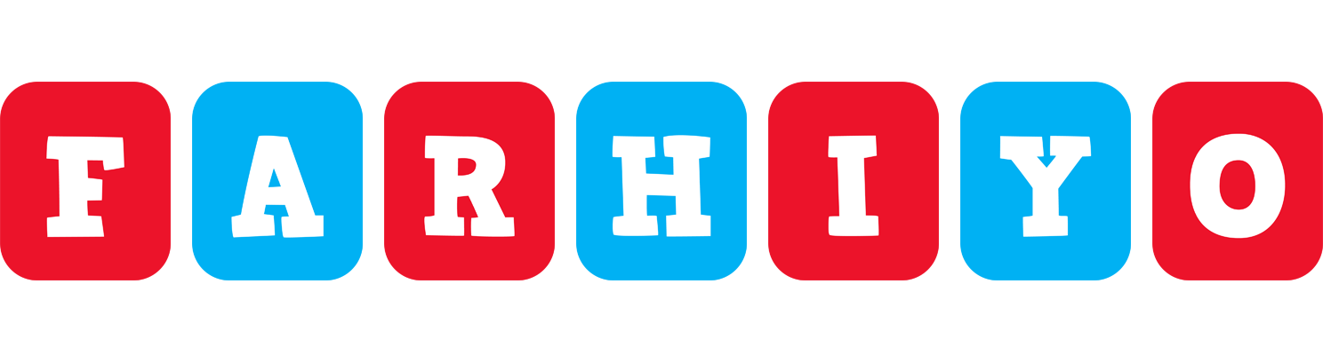 Farhiyo diesel logo
