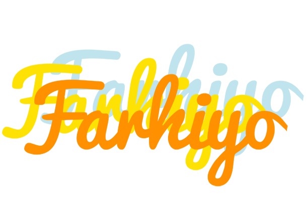 Farhiyo energy logo