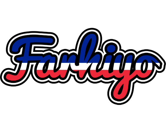 Farhiyo france logo