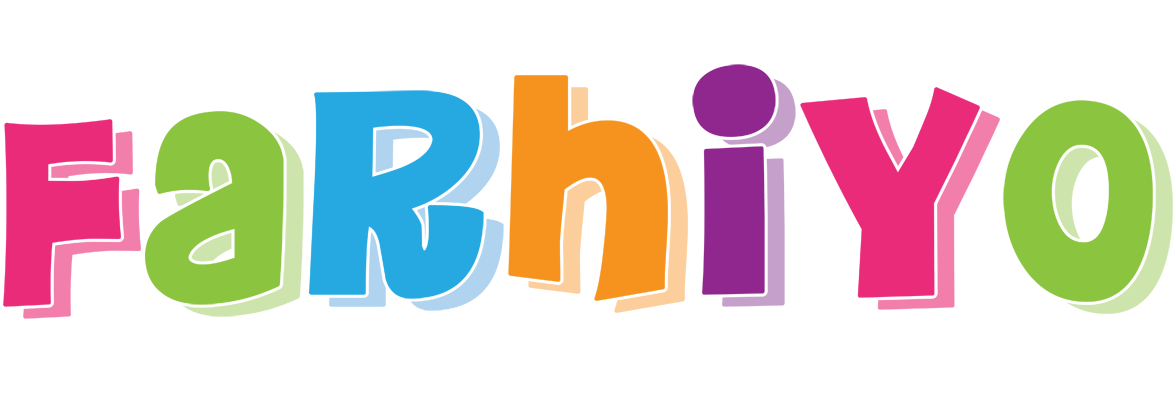 Farhiyo friday logo