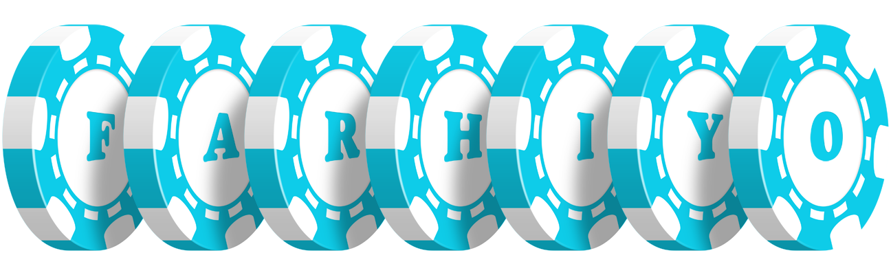 Farhiyo funbet logo