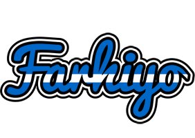 Farhiyo greece logo