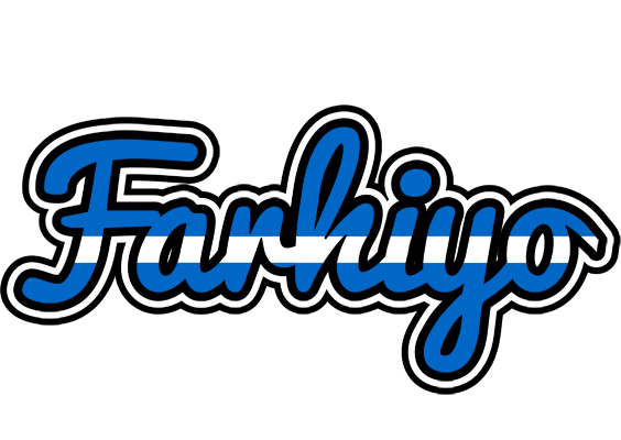 Farhiyo greece logo