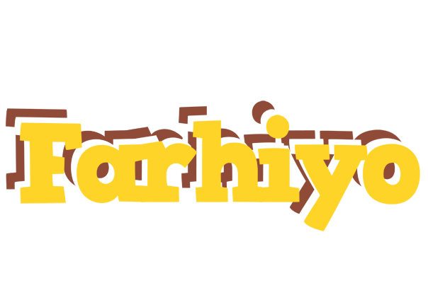 Farhiyo hotcup logo