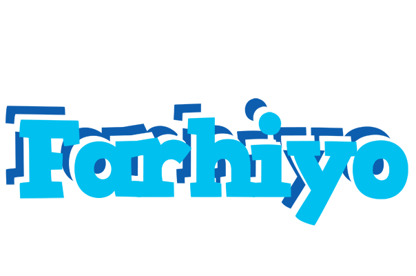 Farhiyo jacuzzi logo