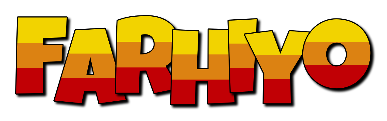 Farhiyo jungle logo