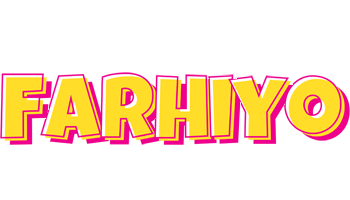 Farhiyo kaboom logo