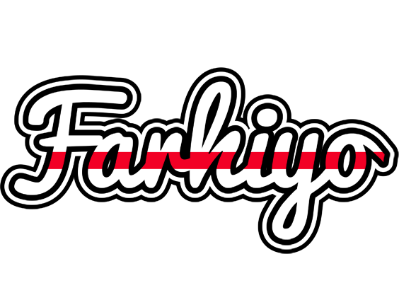 Farhiyo kingdom logo