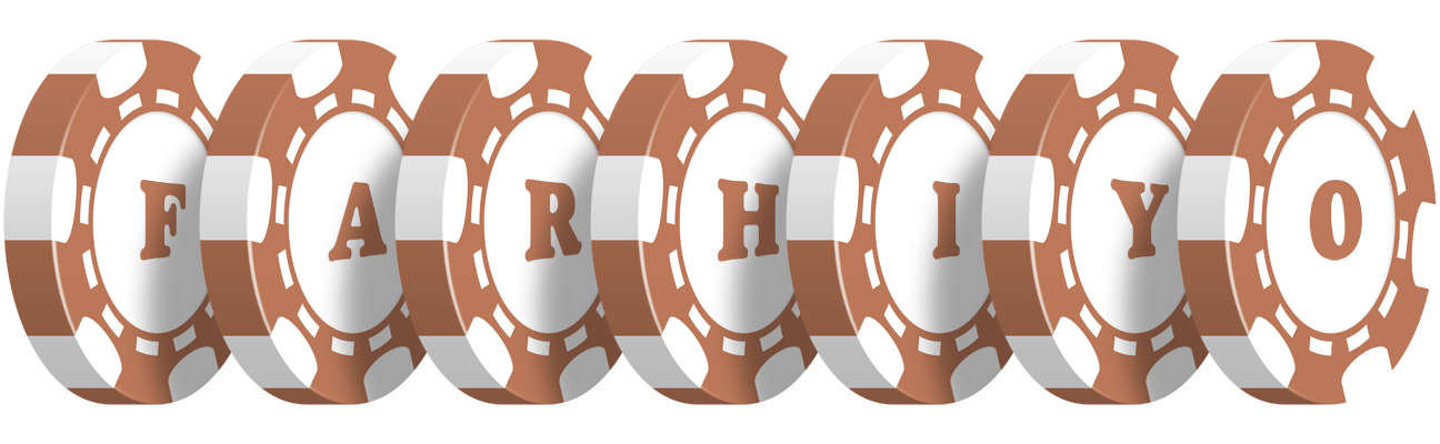 Farhiyo limit logo