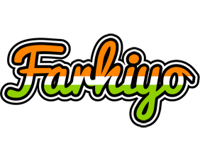 Farhiyo mumbai logo