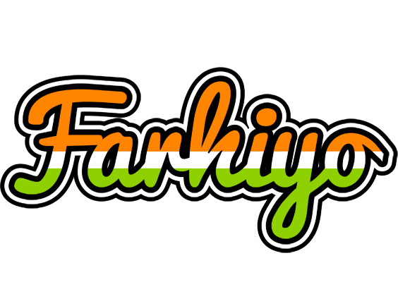 Farhiyo mumbai logo