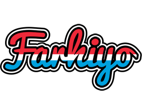 Farhiyo norway logo