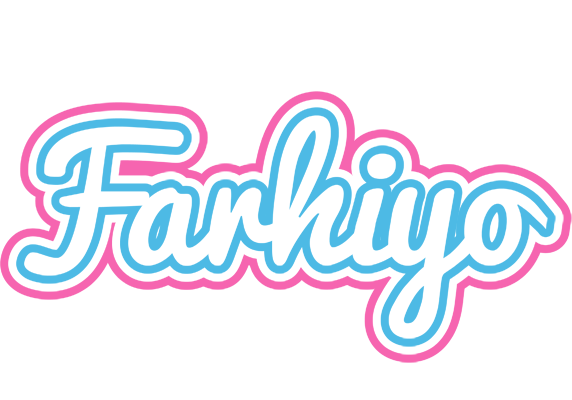 Farhiyo outdoors logo