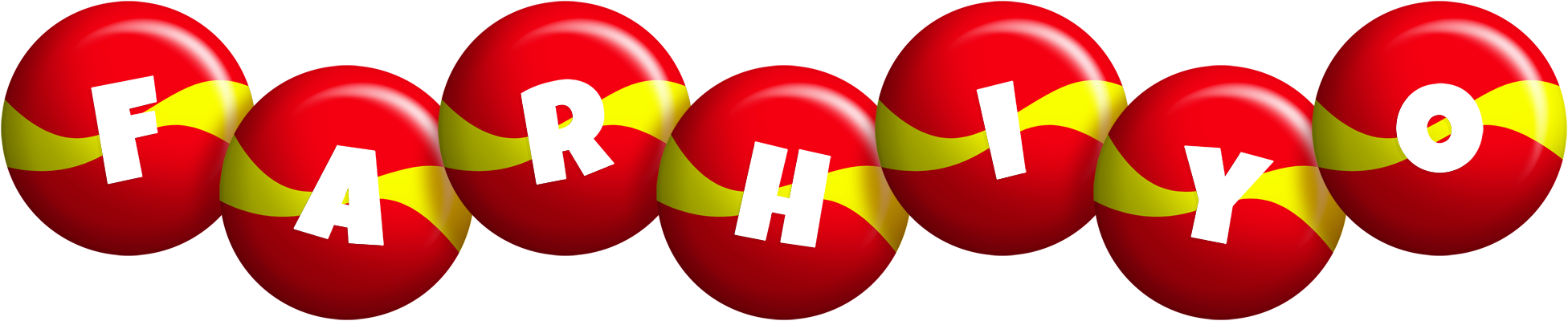 Farhiyo spain logo
