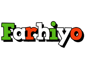 Farhiyo venezia logo