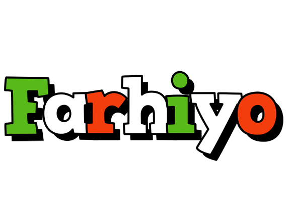 Farhiyo venezia logo