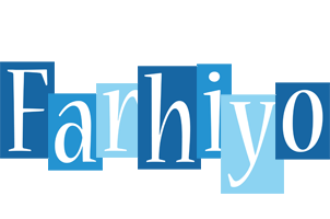 Farhiyo winter logo