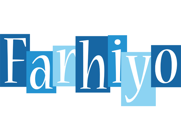 Farhiyo winter logo