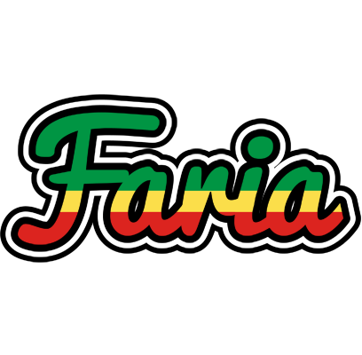 Faria african logo