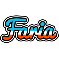 Faria america logo