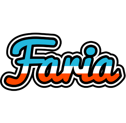 Faria america logo