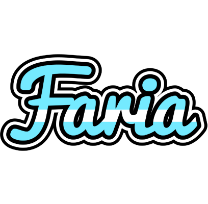 Faria argentine logo