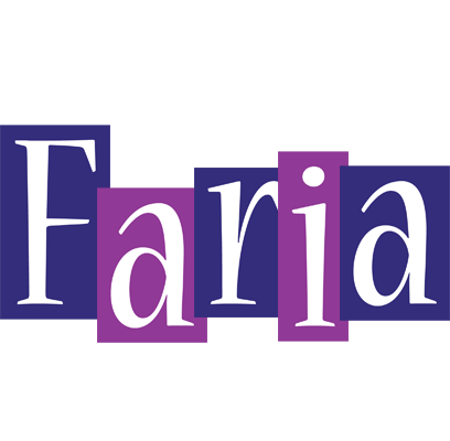 Faria autumn logo
