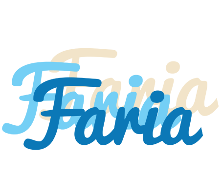 Faria breeze logo