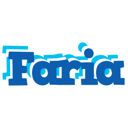 Faria business logo