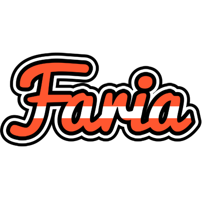 Faria denmark logo