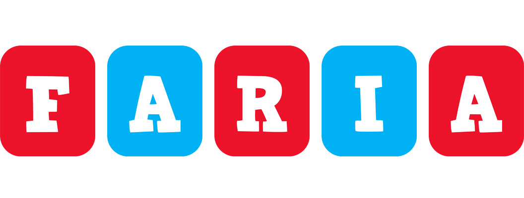 Faria diesel logo