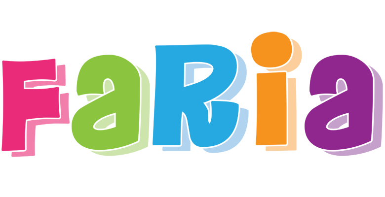 Faria friday logo