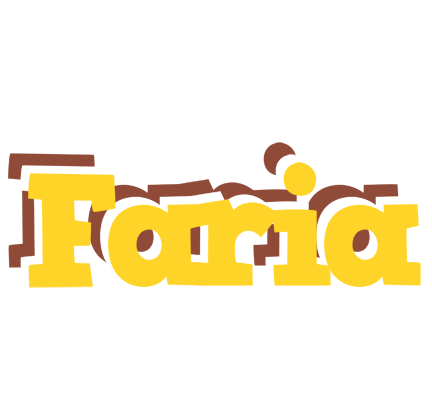 Faria hotcup logo