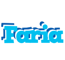 Faria jacuzzi logo