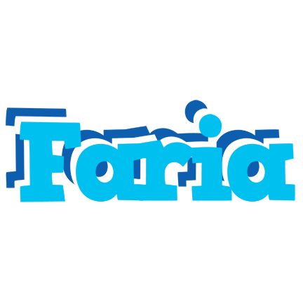 Faria jacuzzi logo
