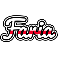 Faria kingdom logo