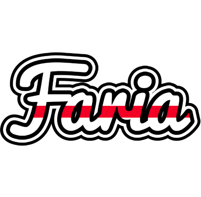 Faria kingdom logo