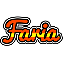 Faria madrid logo