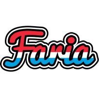 Faria norway logo