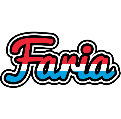 Faria norway logo
