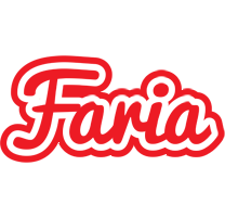 Faria sunshine logo