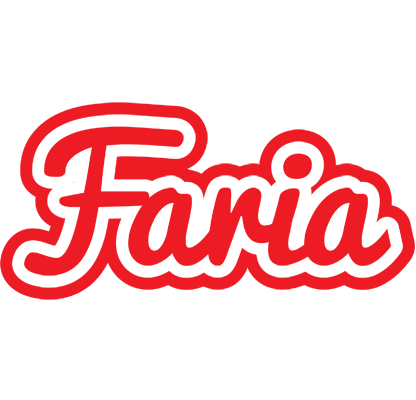 Faria sunshine logo